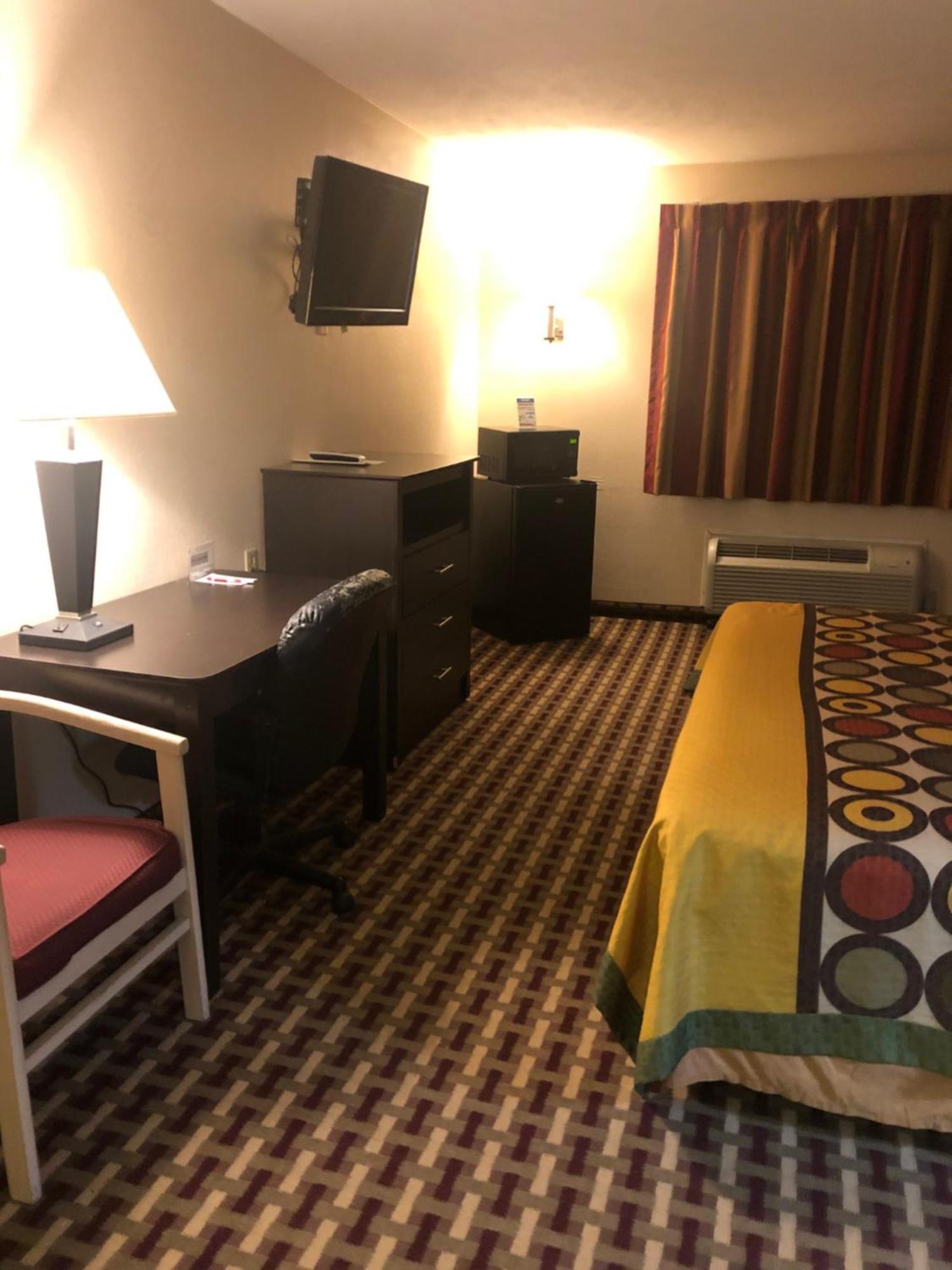 7 Motel