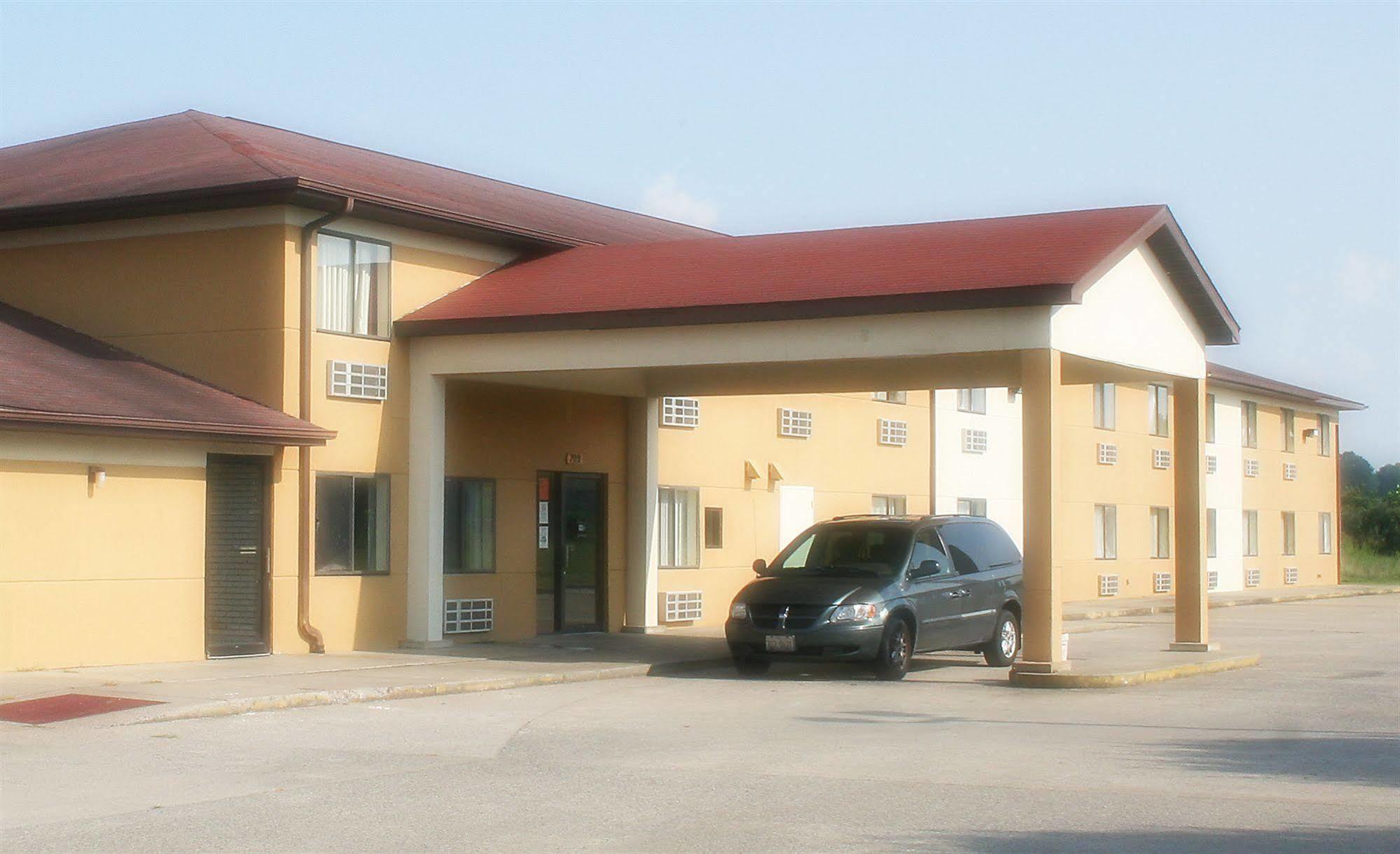 7 Motel